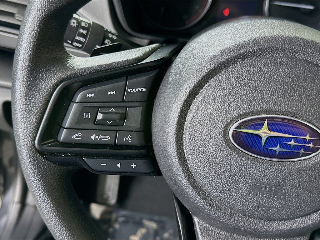 Used 2024 Subaru Crosstrek 2.0i Premium AWD/4WD image 20