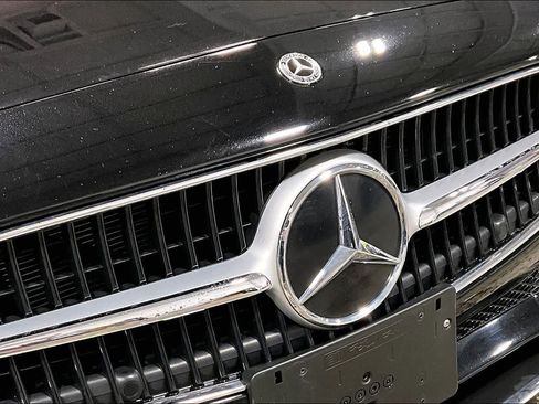 Used 2024 Mercedes-Benz C 300 C 300 image 28