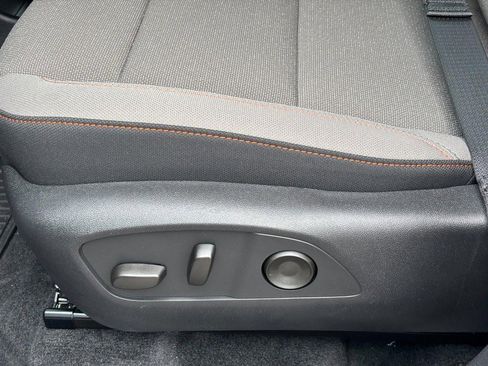 New 2026 Chevrolet Traverse LT w/ Midnight/Sport Edition FWD image 11
