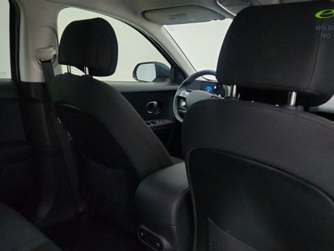 Used 2025 Hyundai Ioniq 5 SE RWD image 27