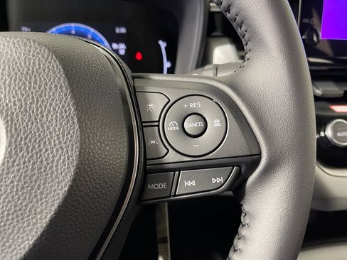 New 2026 Toyota Corolla SE image 27