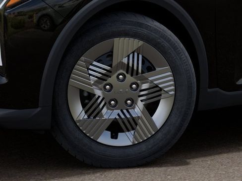 New 2026 Kia K4 FWD image 9