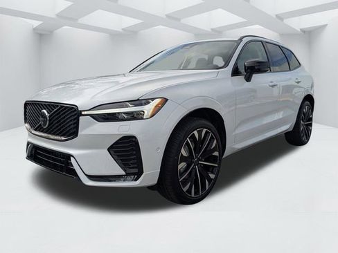 New 2026 Volvo XC60 B5 Ultra w/ Protection Package Premier AWD/4WD image 8