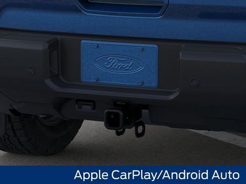 New 2026 Ford Bronco Sport Big Bend AWD/4WD image 28