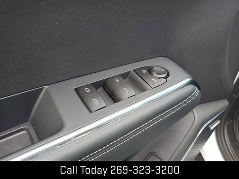 New 2026 GMC Acadia Elevation w/ Black Edition image 25