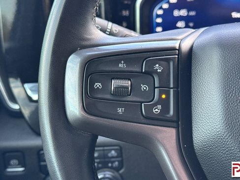 Certified 2024 Chevrolet Silverado 3500 High Country AWD/4WD image 27