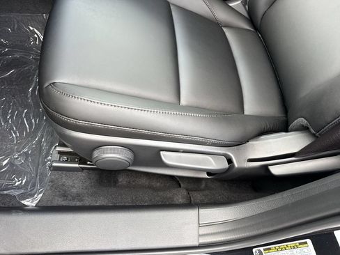 New 2026 MAZDA MAZDA3 s Sport FWD image 40