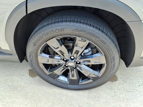 Used 2025 Hyundai Palisade XRT FWD image 20