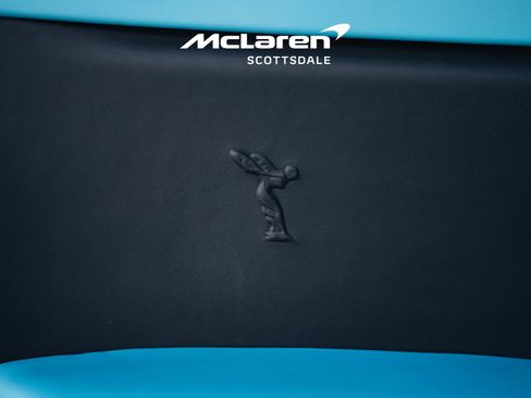 Used 2023 Rolls-Royce Cullinan Black Badge w/ Driver's Package image 39