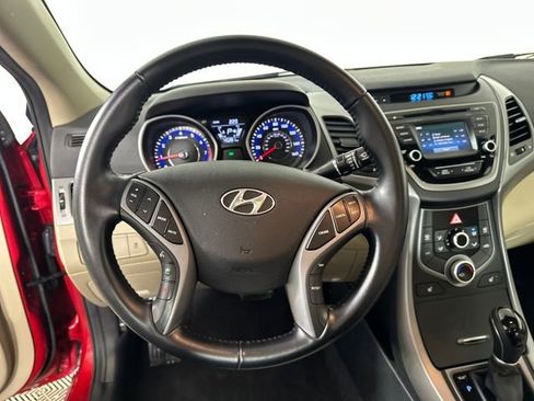 Used 2016 Hyundai Elantra Value Edition image 14