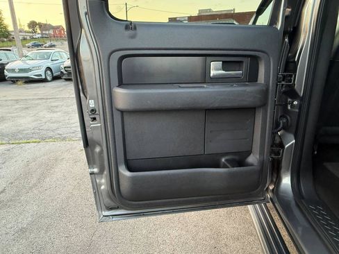 Used 2012 Ford F150 FX2 w/ FX Luxury Pkg RWD image 33