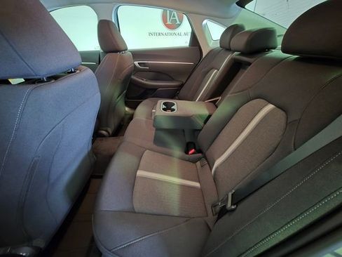 New 2026 Hyundai Sonata SEL AWD/4WD image 11