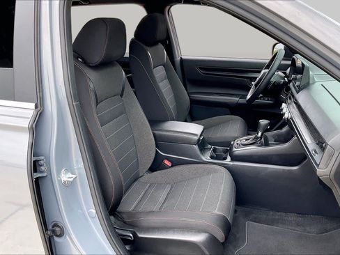 Used 2024 Honda CR-V Sport image 9