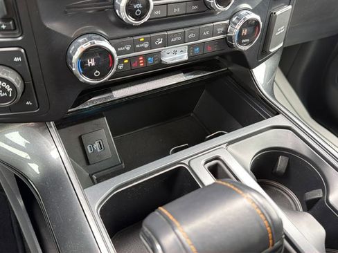 Used 2021 Ford F150 Tremor w/ Equipment Group 402A High image 34