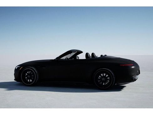 New 2026 Mercedes-Benz SL 43 AMG image 32