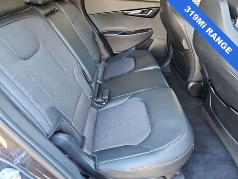 Used 2025 Kia EV6 Light w/ Light LR Technology Package RWD image 17