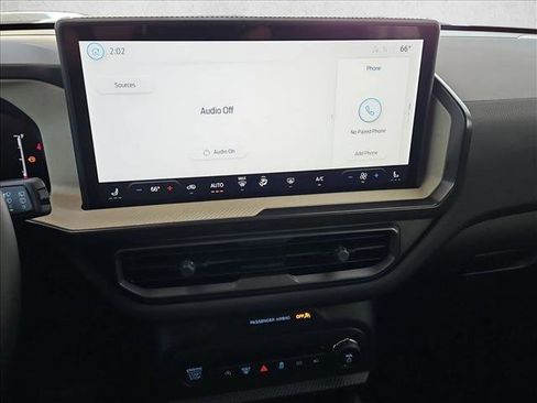 New 2026 Ford Bronco Sport Big Bend w/ Convenience Package image 12