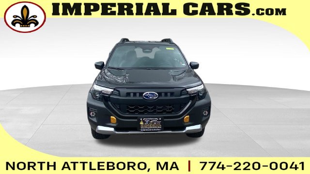 New 2026 Subaru Forester Wilderness AWD/4WD image 5