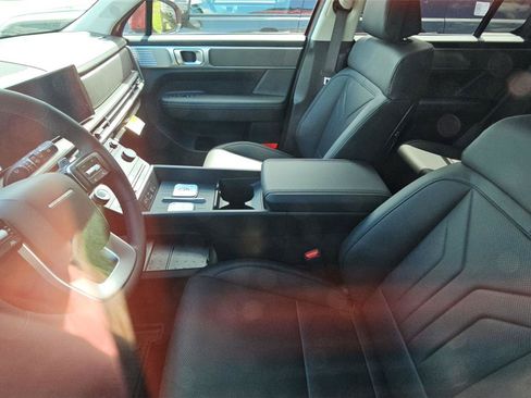 New 2026 Hyundai Santa Fe SEL AWD/4WD image 7