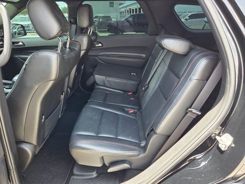 Used 2021 Dodge Durango R/T RWD image 8