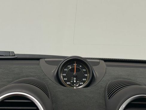 Certified 2023 Porsche 718 Cayman GT4 RS image 20