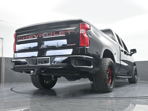 Used 2019 Chevrolet Silverado 1500 RST w/ All-Star Edition image 61