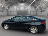 Used 2018 Chevrolet Cruze LS image 4