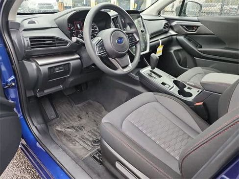 Used 2025 Subaru Impreza 2.0i Sport image 9