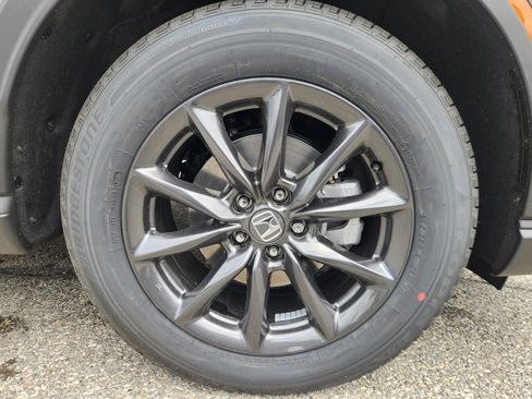 New 2026 Honda CR-V EX-L image 14