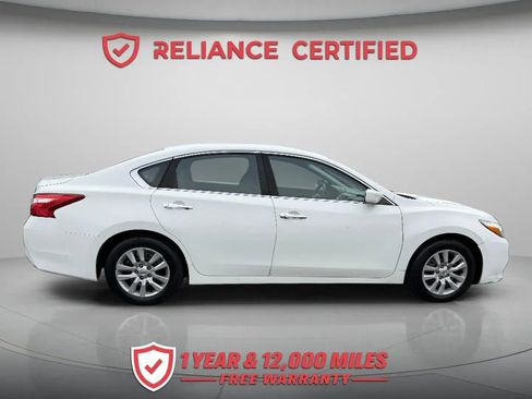 Used 2017 Nissan Altima 2.5 S image 7