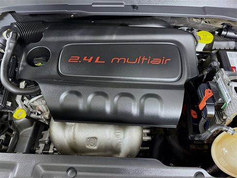 Used 2022 Jeep Compass Latitude image 31