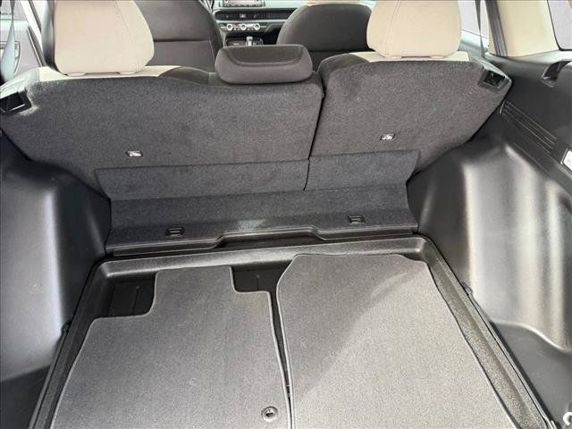 Used 2024 Honda CR-V LX image 22