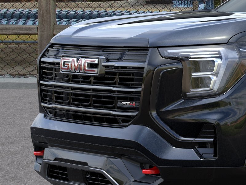 New 2027 GMC Terrain AT4 w/ Convenience Package III AWD/4WD image 13