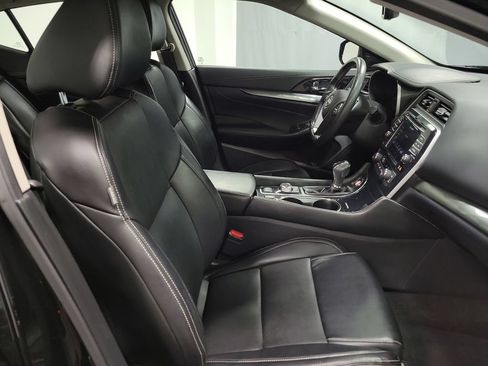 Used 2023 Nissan Maxima SL FWD image 23
