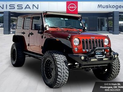 Used 2014 Jeep Wrangler Unlimited Sport w/ Quick Order Package 24S
