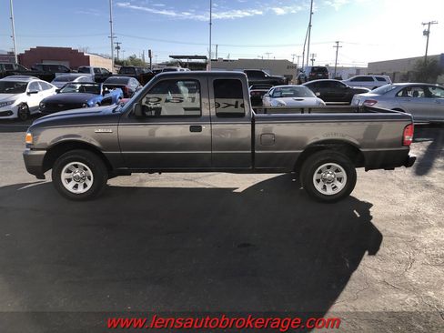 Used 2010 Ford Ranger XLT image 5