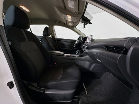 Used 2023 Nissan Sentra SV image 29