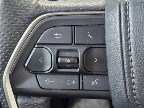 Used 2025 Toyota Tundra Limited w/ Nightshade Package AWD/4WD image 16