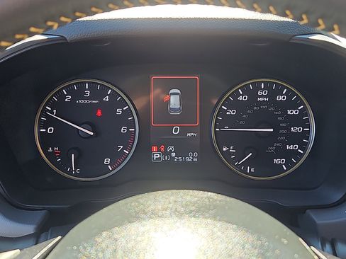 Used 2024 Subaru Crosstrek 2.5i Sport image 21