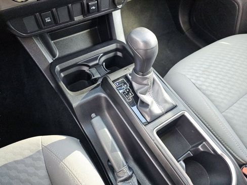 Used 2023 Toyota Tacoma SR image 36