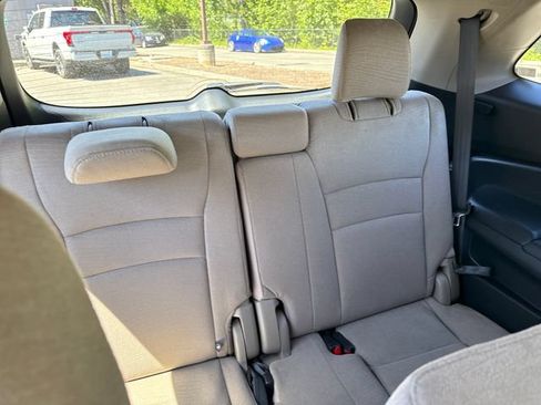Used 2016 Honda Pilot EX image 12