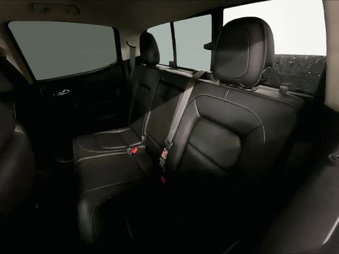 Used 2018 GMC Canyon SLT w/ Trailering Package image 25