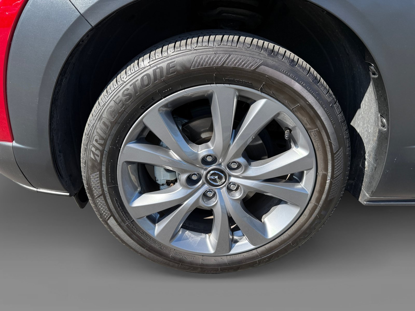 Certified 2025 MAZDA CX-30 AWD 2.5 S w/ Preferred Package image 9