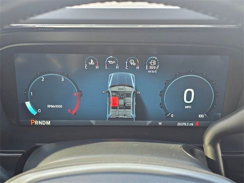 Used 2024 Ford F250 Lariat w/ Lariat Ultimate Package image 17