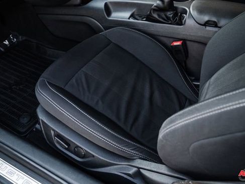 Used 2020 Ford Mustang GT w/ GT Performance Package RWD image 62