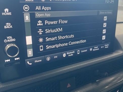 Used 2025 Honda CR-V Sport-L image 30