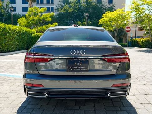 Used 2019 Audi A6 3.0T Prestige AWD/4WD image 25