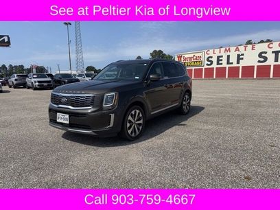 Used 2021 Kia Telluride S