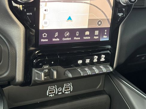 New 2026 RAM 2500 Big Horn image 19