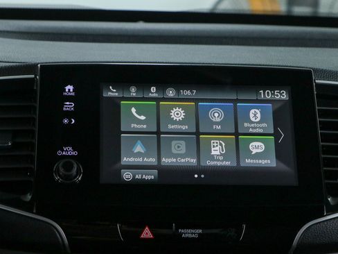 Used 2021 Honda Passport Sport image 19
